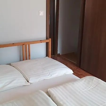 Magda 2 Apartment *