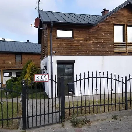 Appartement Magda 2 Rewal