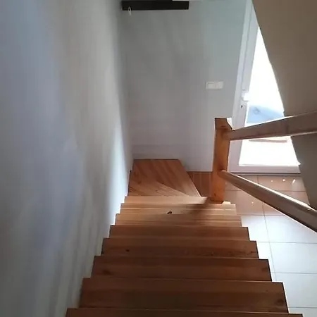 Magda 2 Apartment