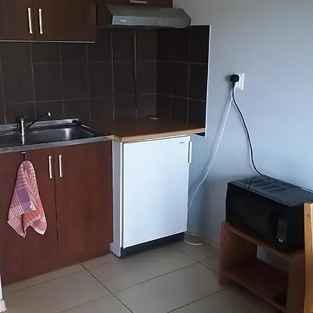 Apartment Magda 2 *