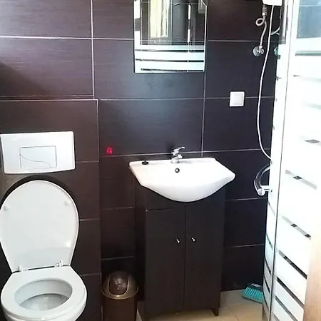 Apartment Magda 2 *
