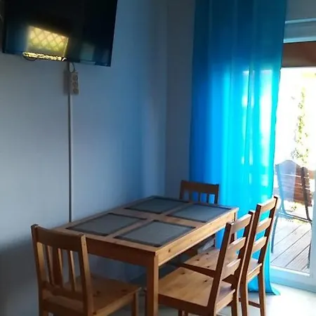 Apartment Magda 2