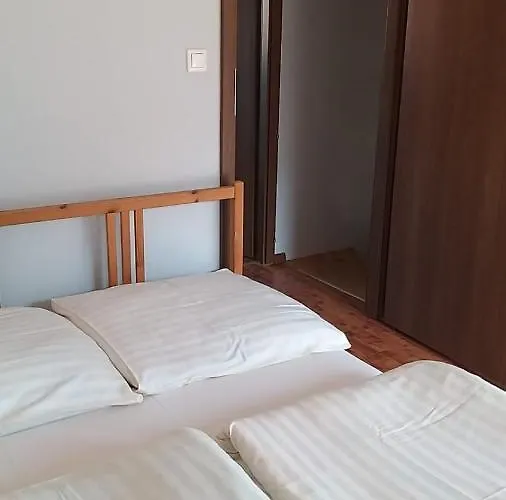 Magda 2 Appartamento *