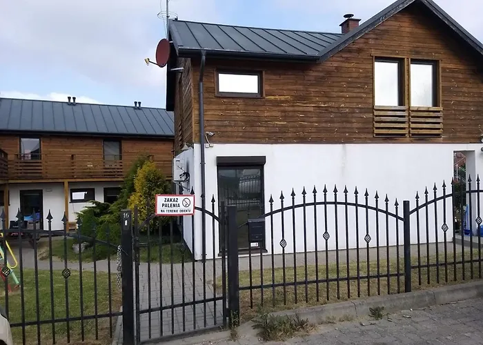 Appartamento Magda 2 Rewal