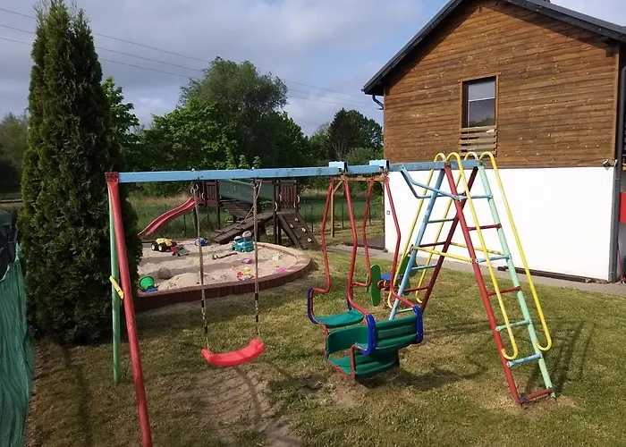 Magda 2 Appartamento