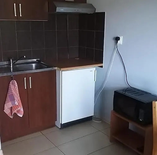 Appartamento Magda 2 *