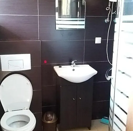 Appartamento Magda 2 *